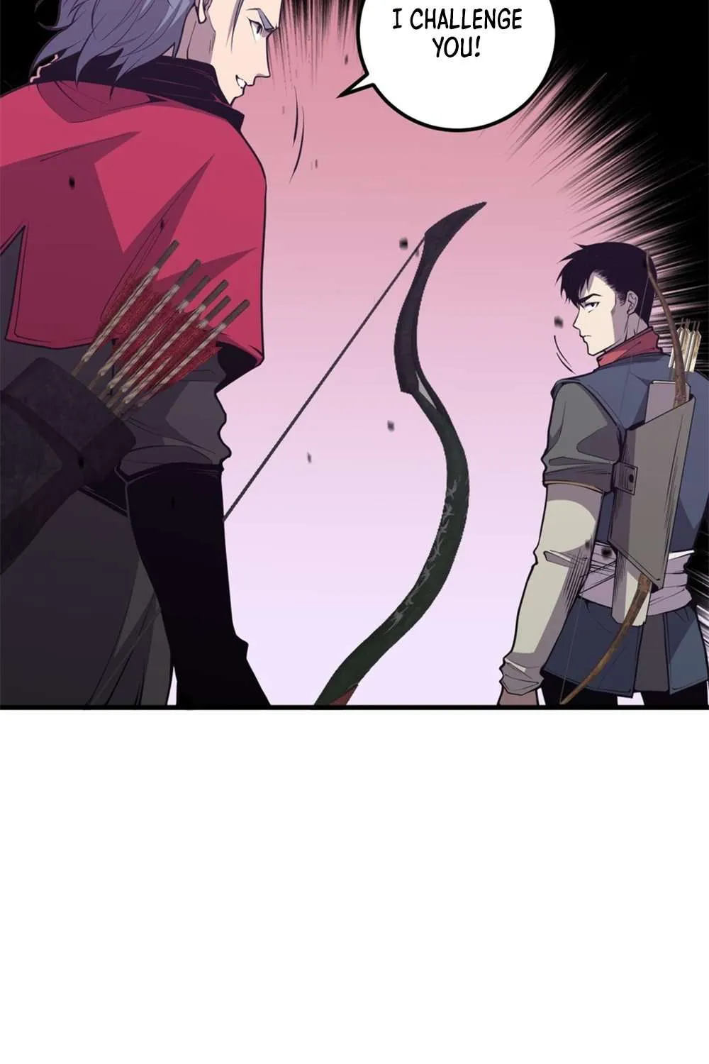 Read Catastrophic Necromancer chapter 31 image 97 on Lezhin