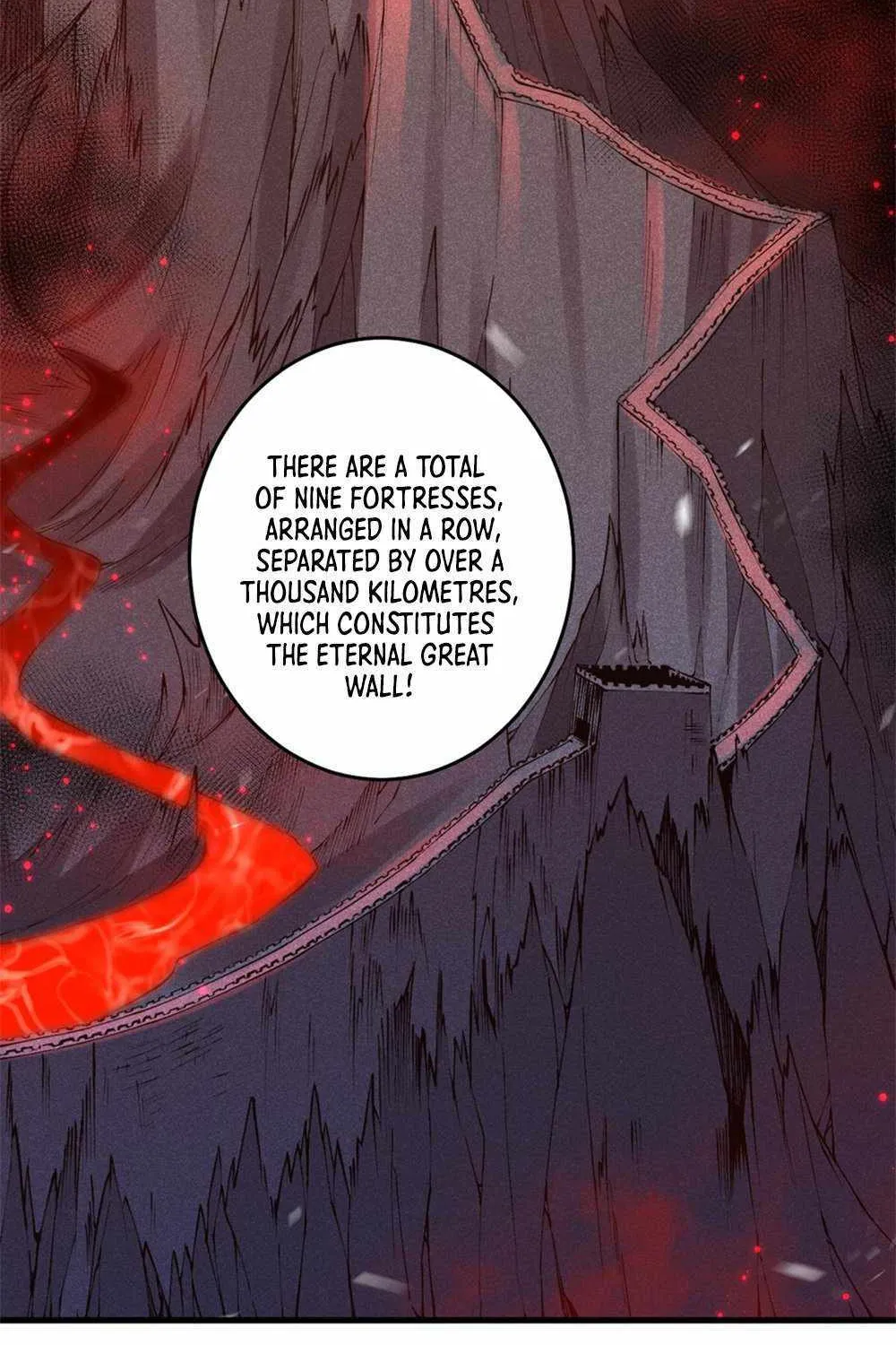 Read Catastrophic Necromancer chapter 33 image 103 on Lezhin