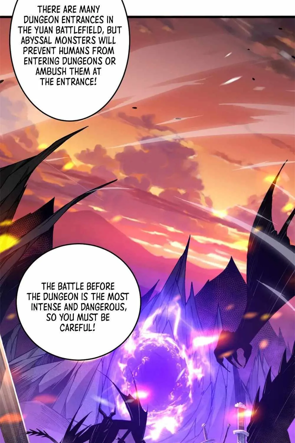 Read Catastrophic Necromancer chapter 33 image 107 on Lezhin