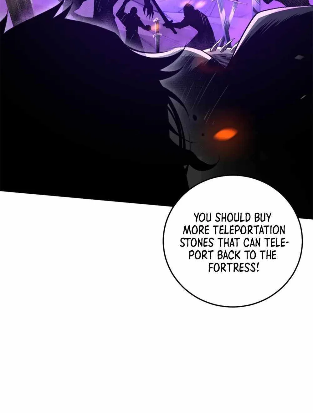 Read Catastrophic Necromancer chapter 33 image 108 on Lezhin