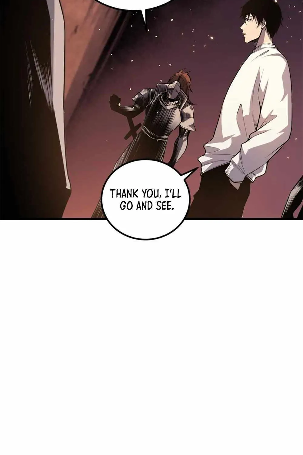 Read Catastrophic Necromancer chapter 33 image 114 on Lezhin