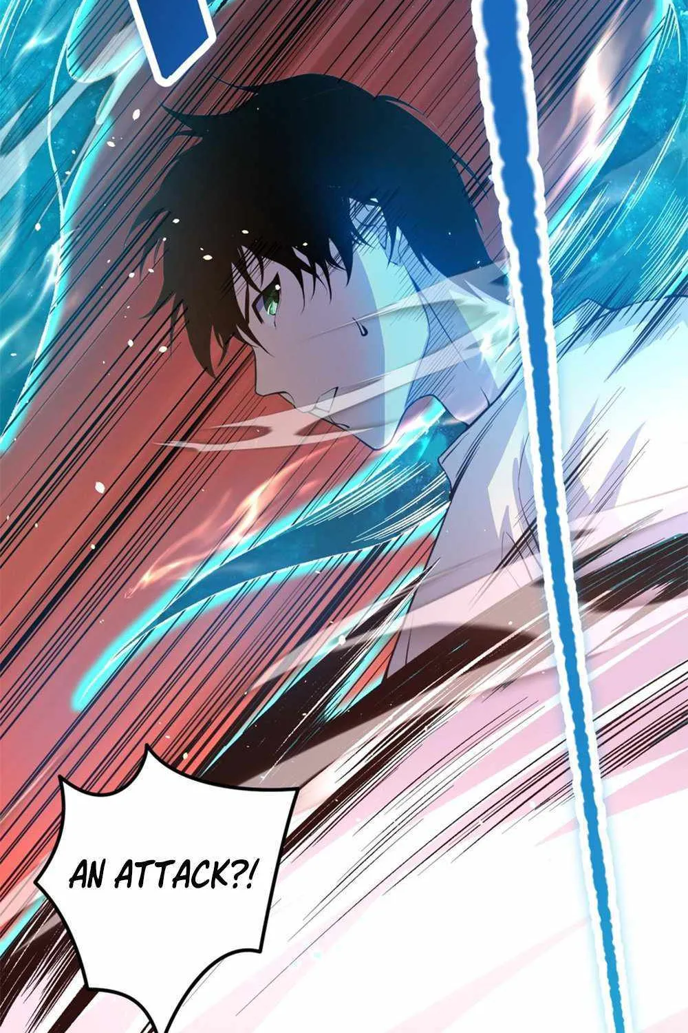 Read Catastrophic Necromancer chapter 33 image 118 on Lezhin