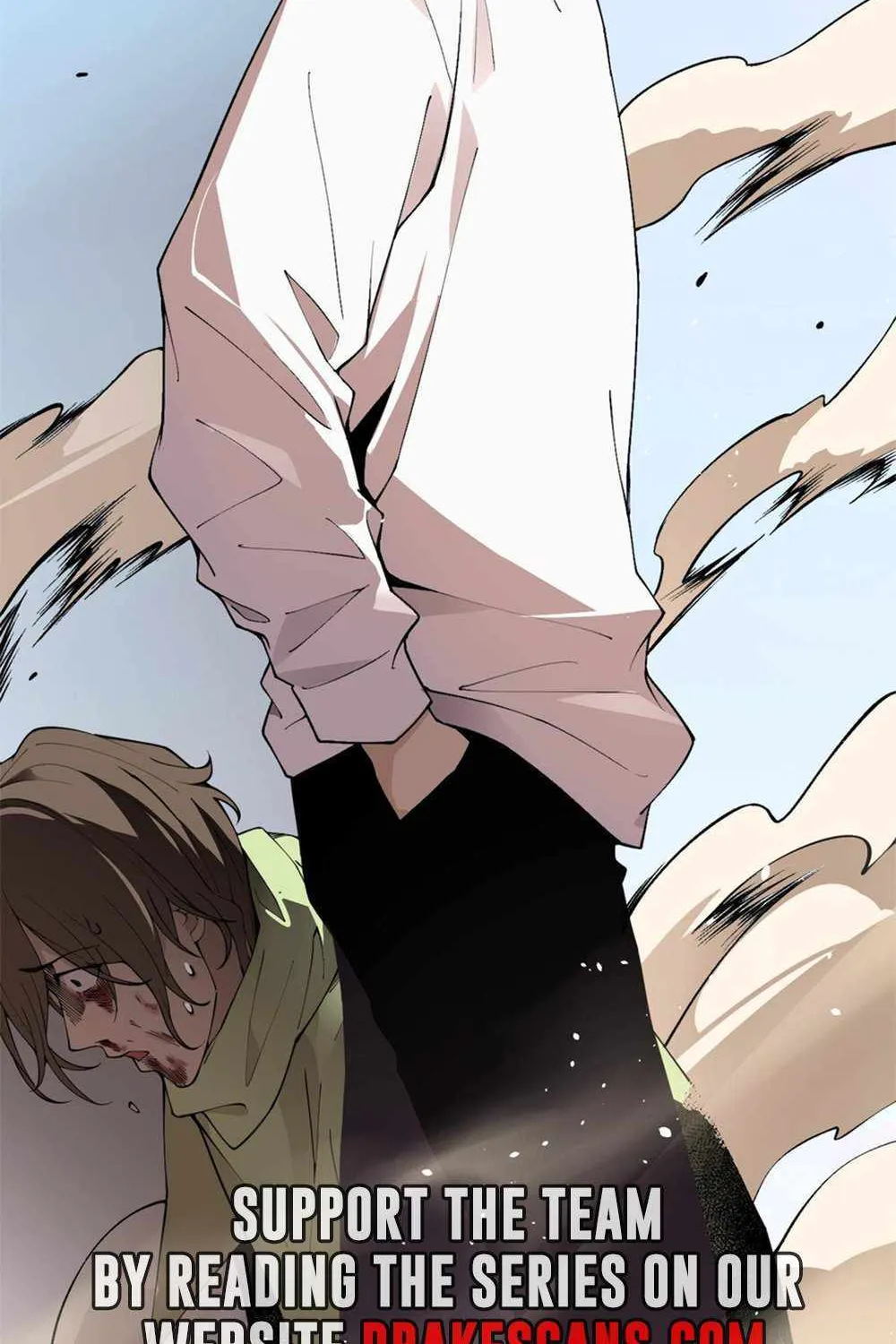 Read Catastrophic Necromancer chapter 33 image 14 on Lezhin