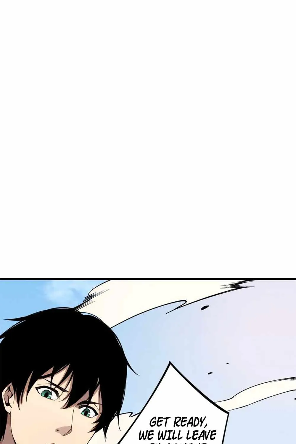 Read Catastrophic Necromancer chapter 33 image 18 on Lezhin