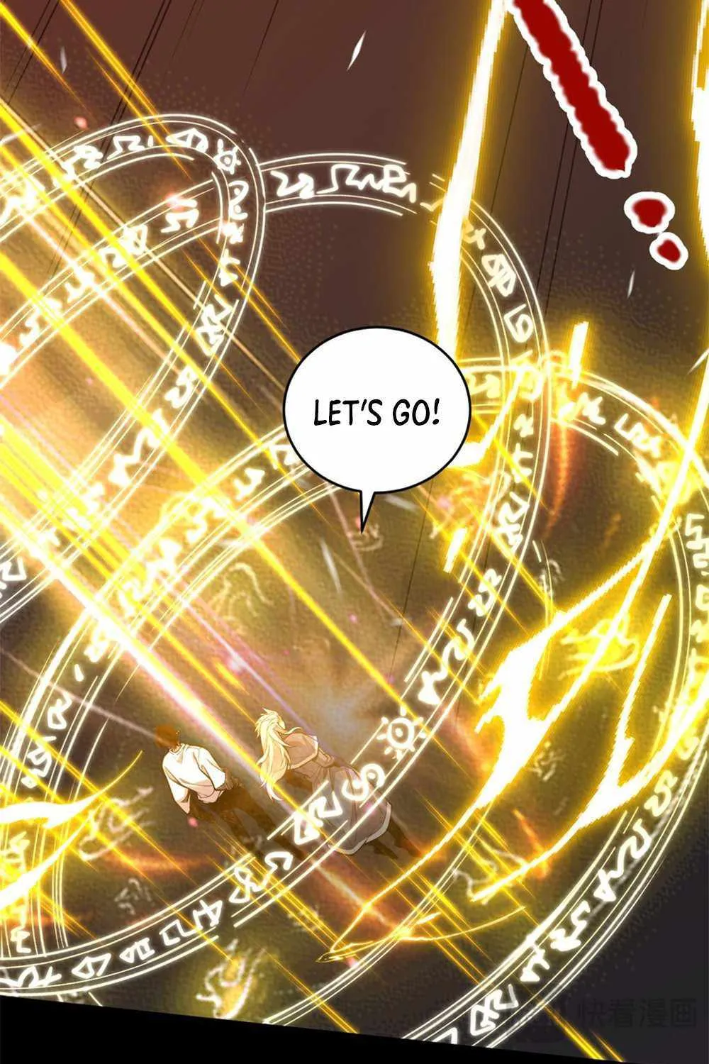 Read Catastrophic Necromancer chapter 33 image 36 on Lezhin