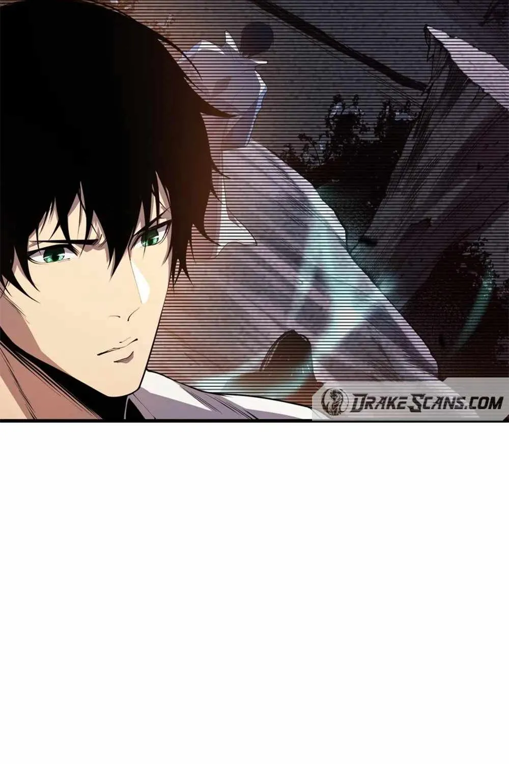 Read Catastrophic Necromancer chapter 33 image 45 on Lezhin