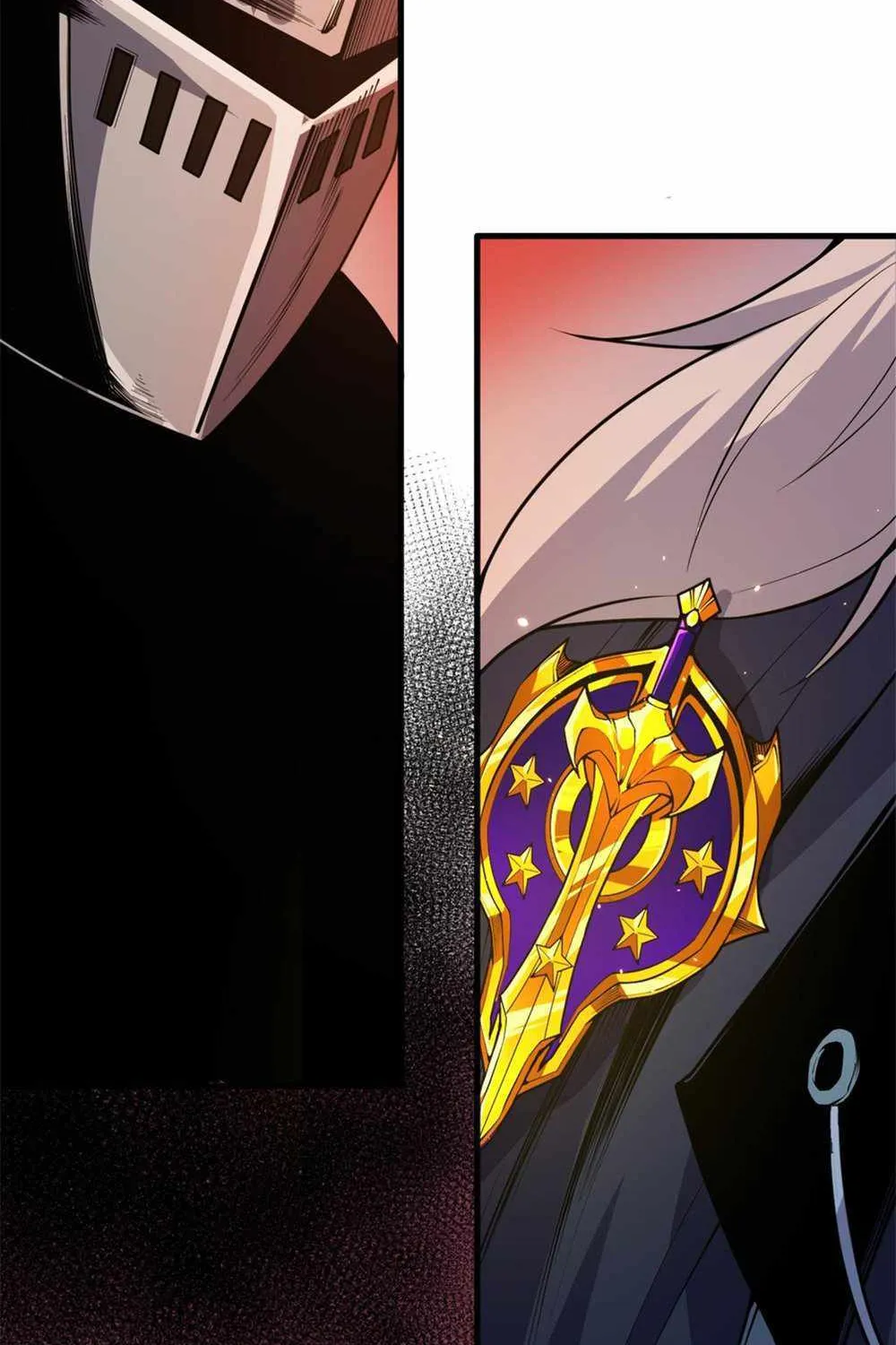 Read Catastrophic Necromancer chapter 33 image 49 on Lezhin