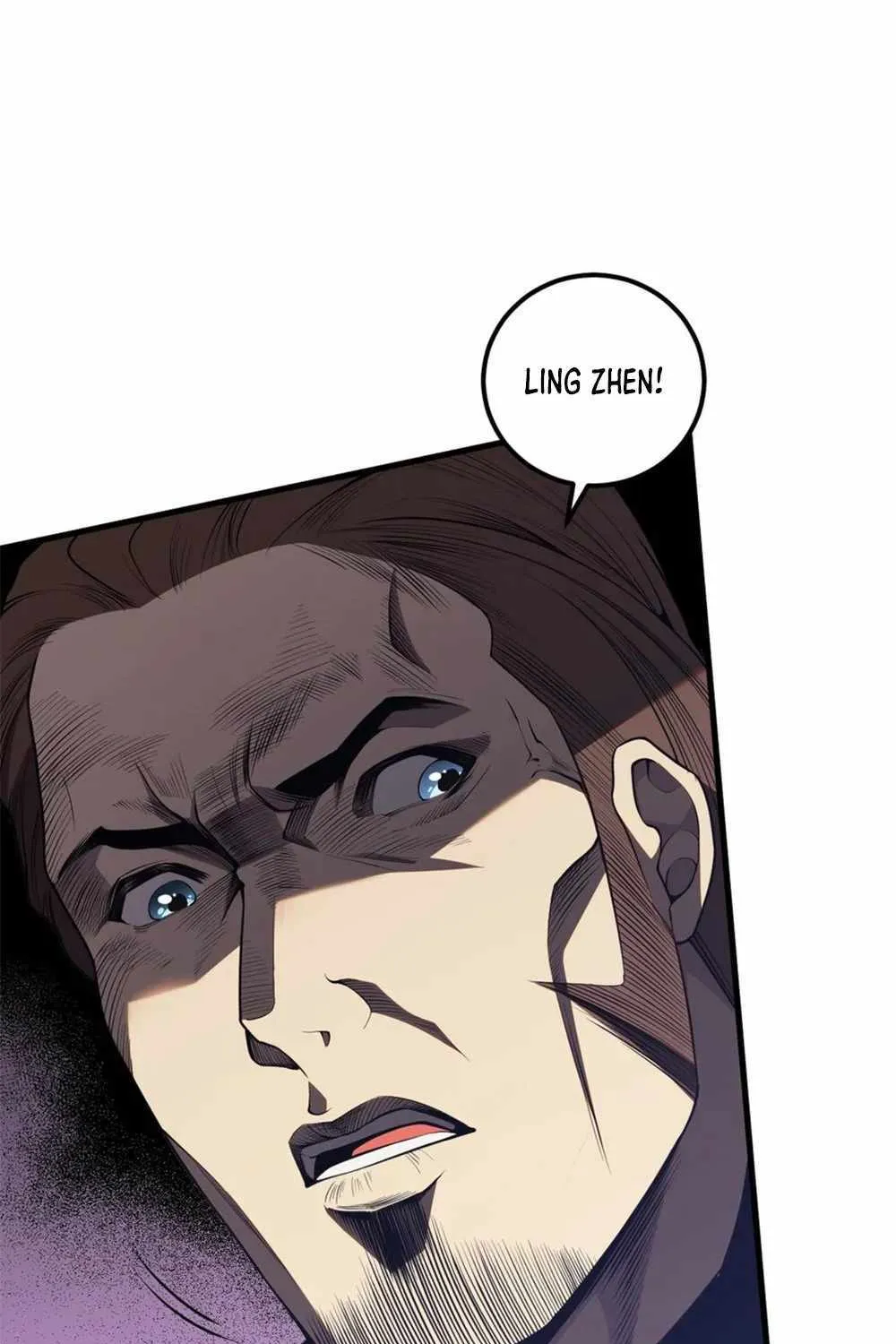 Read Catastrophic Necromancer chapter 33 image 5 on Lezhin