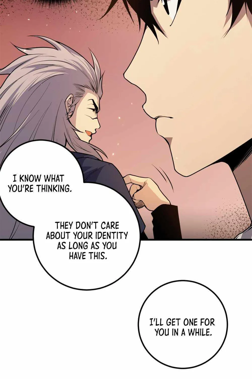 Read Catastrophic Necromancer chapter 33 image 55 on Lezhin