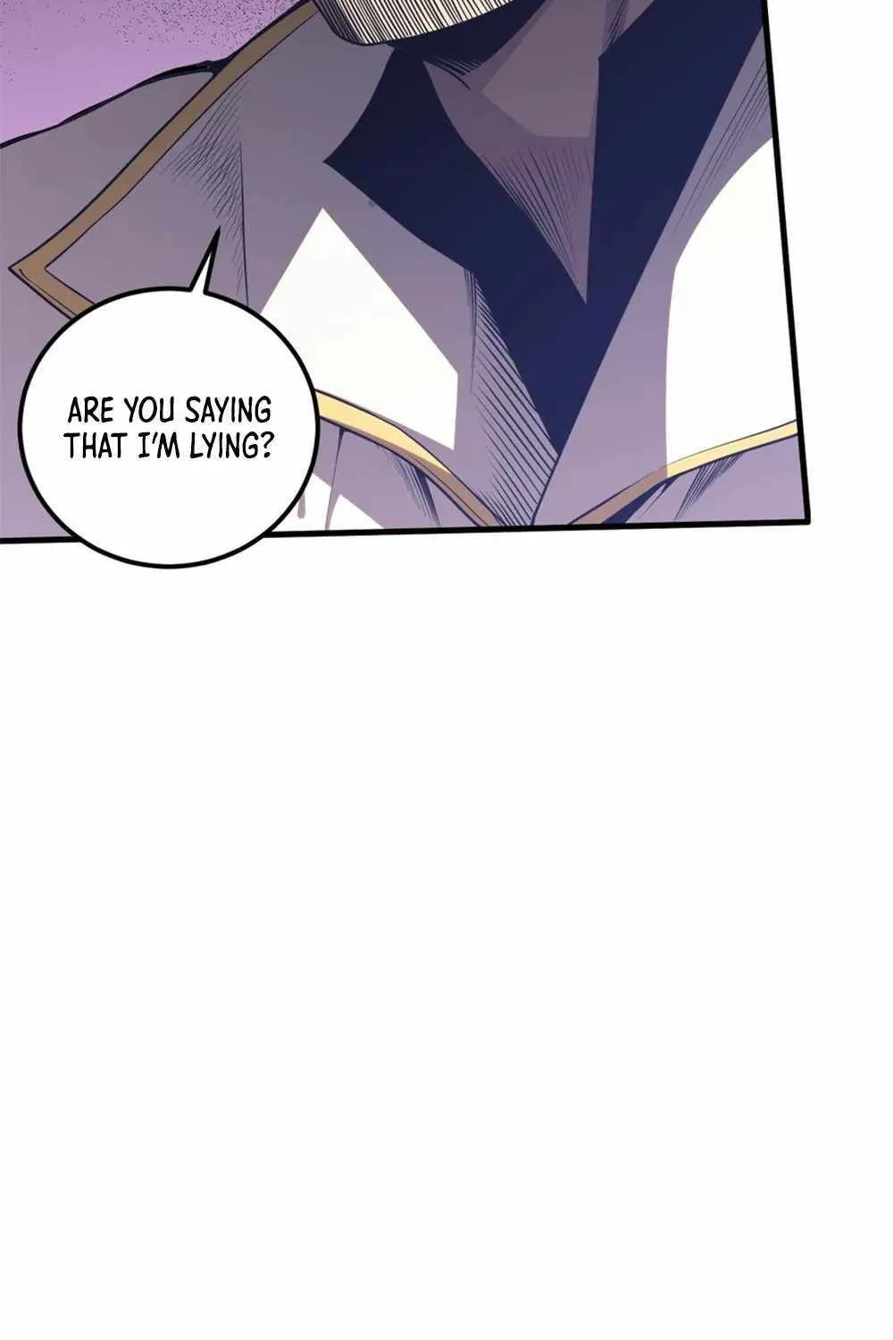 Read Catastrophic Necromancer chapter 33 image 6 on Lezhin