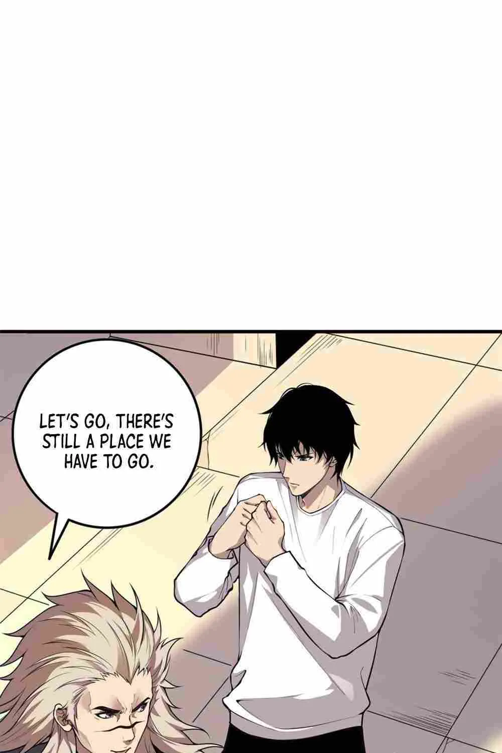 Read Catastrophic Necromancer chapter 33 image 78 on Lezhin