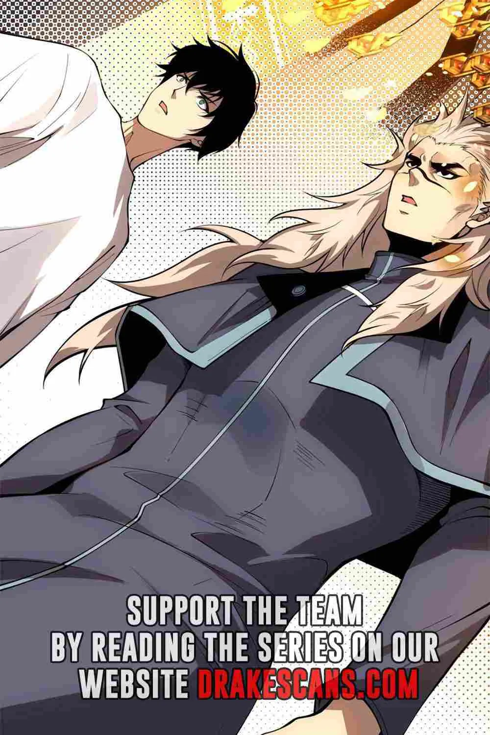 Read Catastrophic Necromancer chapter 33 image 83 on Lezhin