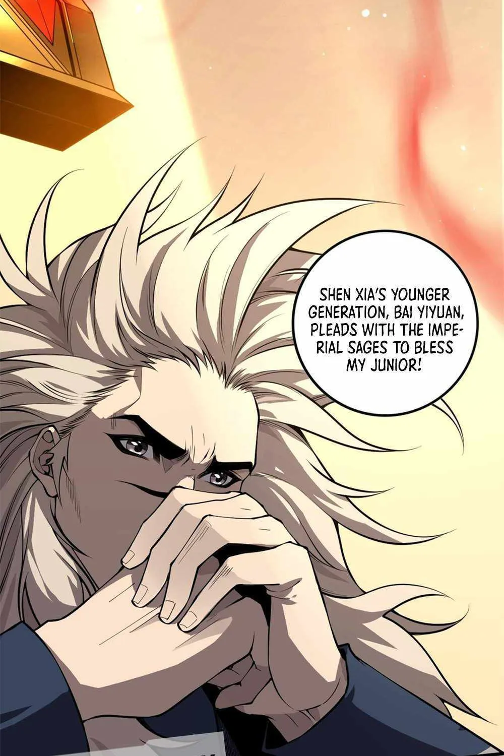 Read Catastrophic Necromancer chapter 33 image 88 on Lezhin