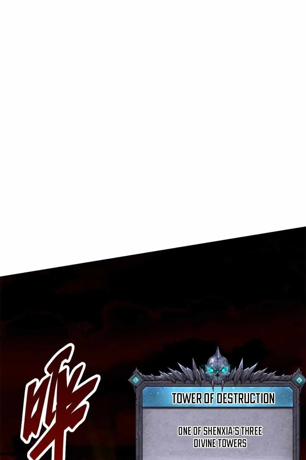 Read Catastrophic Necromancer chapter 33 image 90 on Lezhin