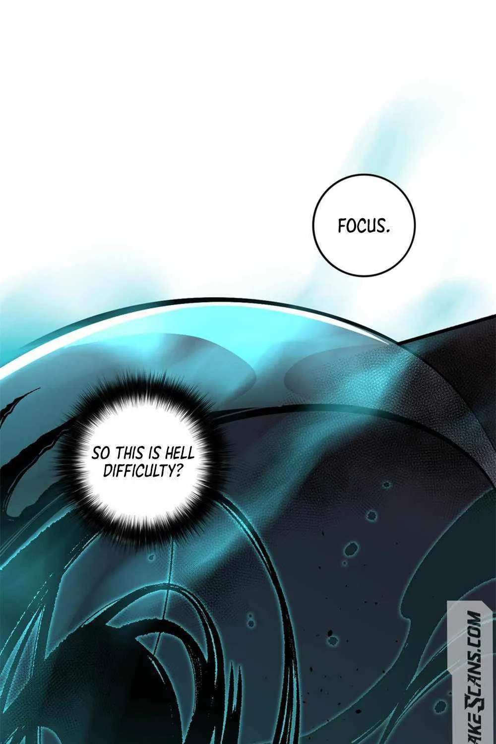 Read Catastrophic Necromancer chapter 34 image 108 on Lezhin