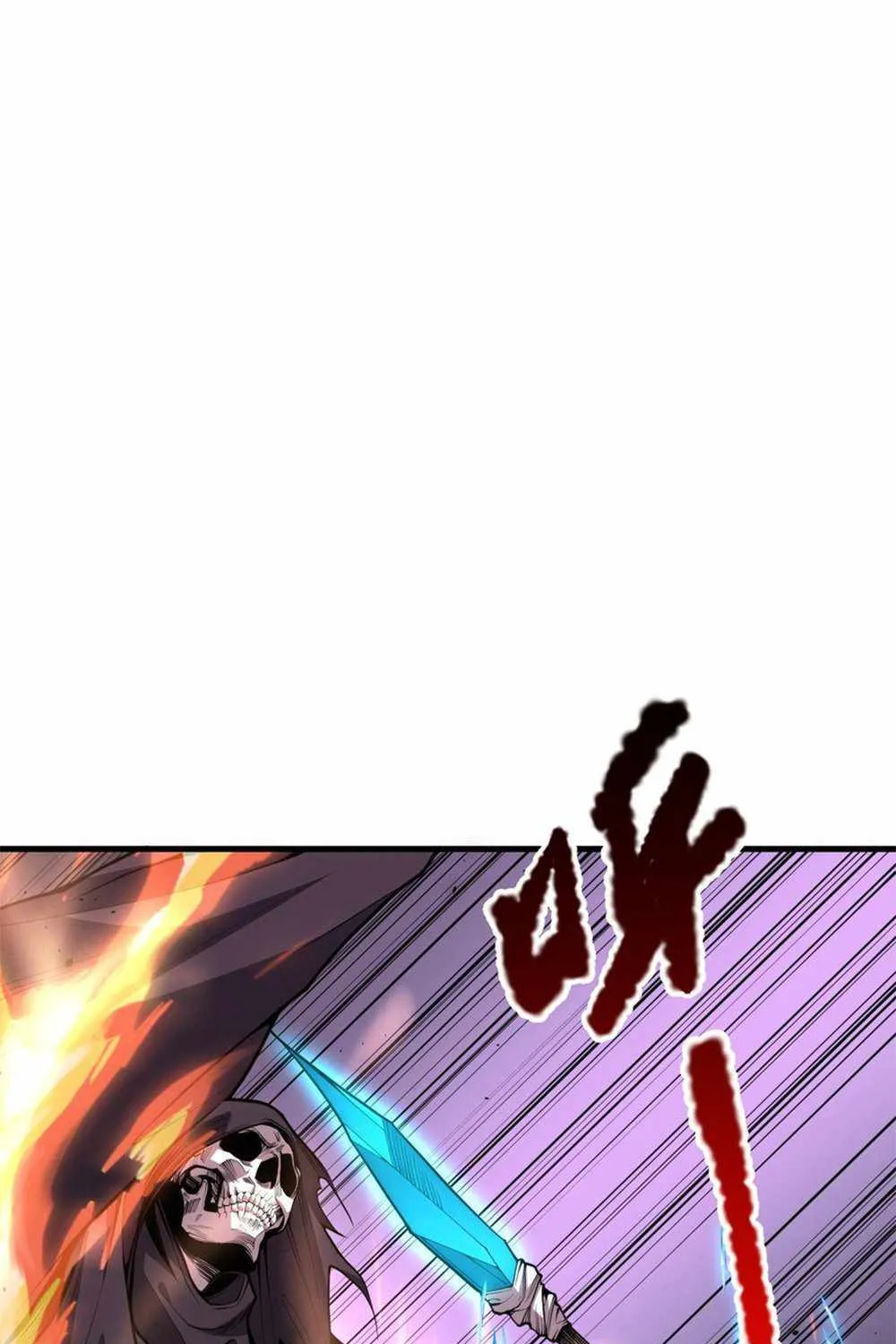 Read Catastrophic Necromancer chapter 34 image 13 on Lezhin