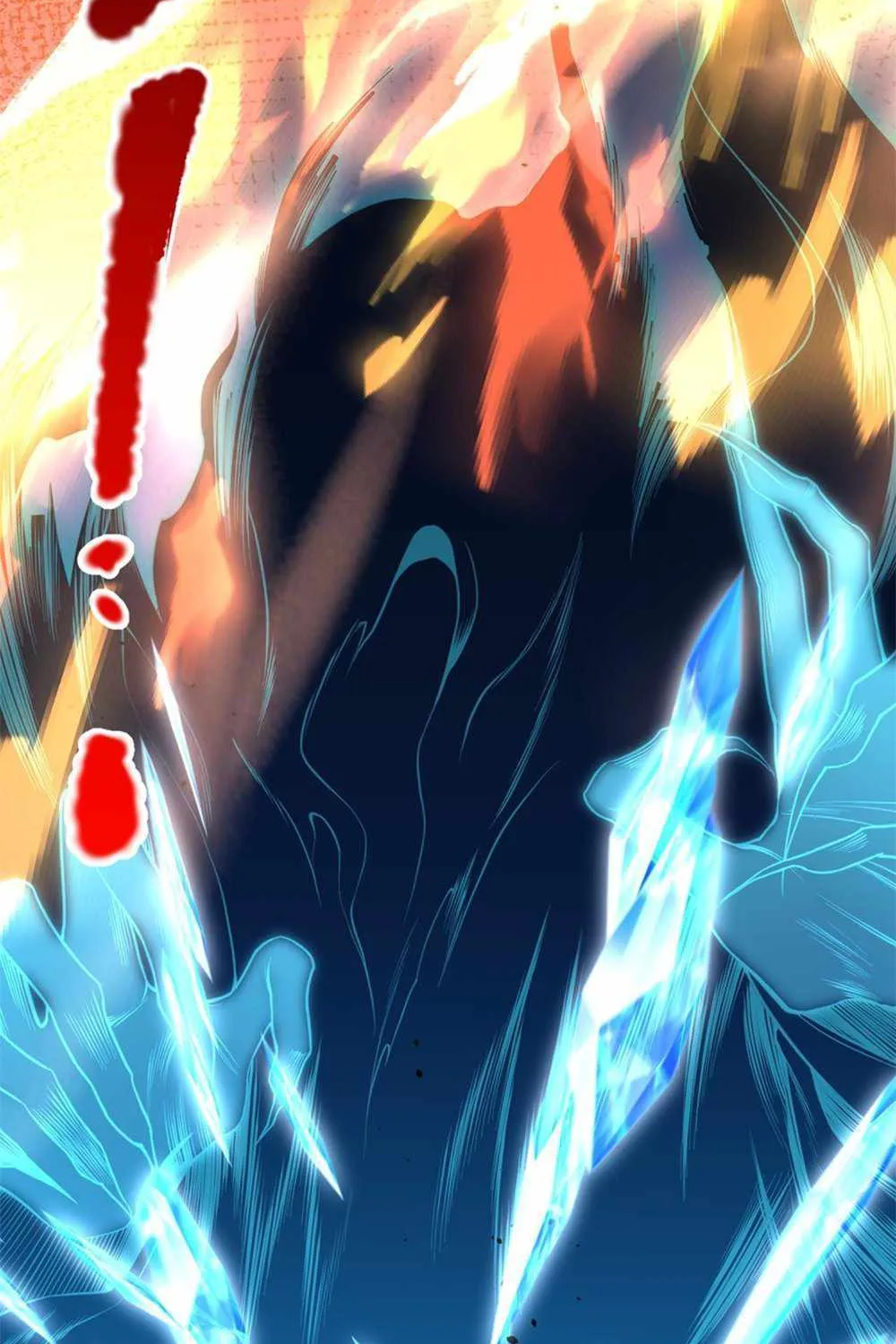 Read Catastrophic Necromancer chapter 34 image 15 on Lezhin