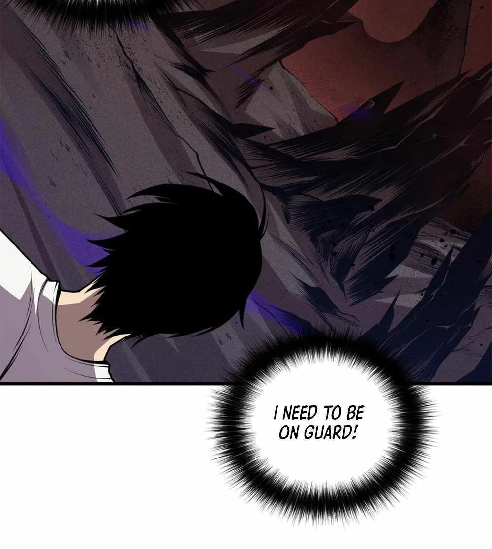 Read Catastrophic Necromancer chapter 34 image 22 on Lezhin