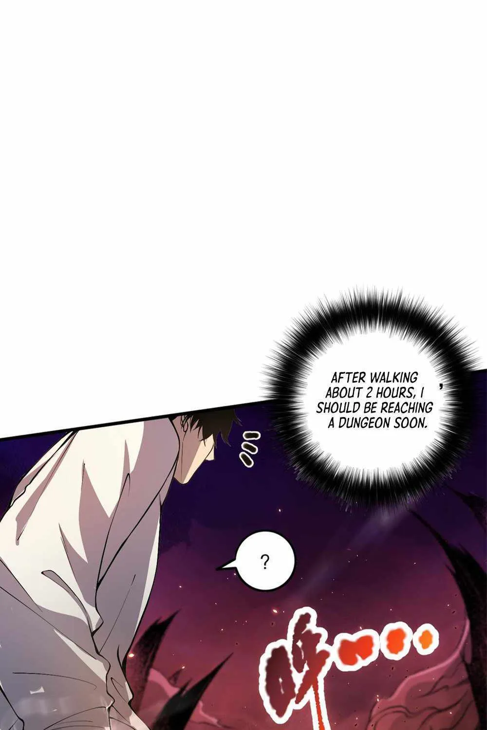 Read Catastrophic Necromancer chapter 34 image 26 on Lezhin