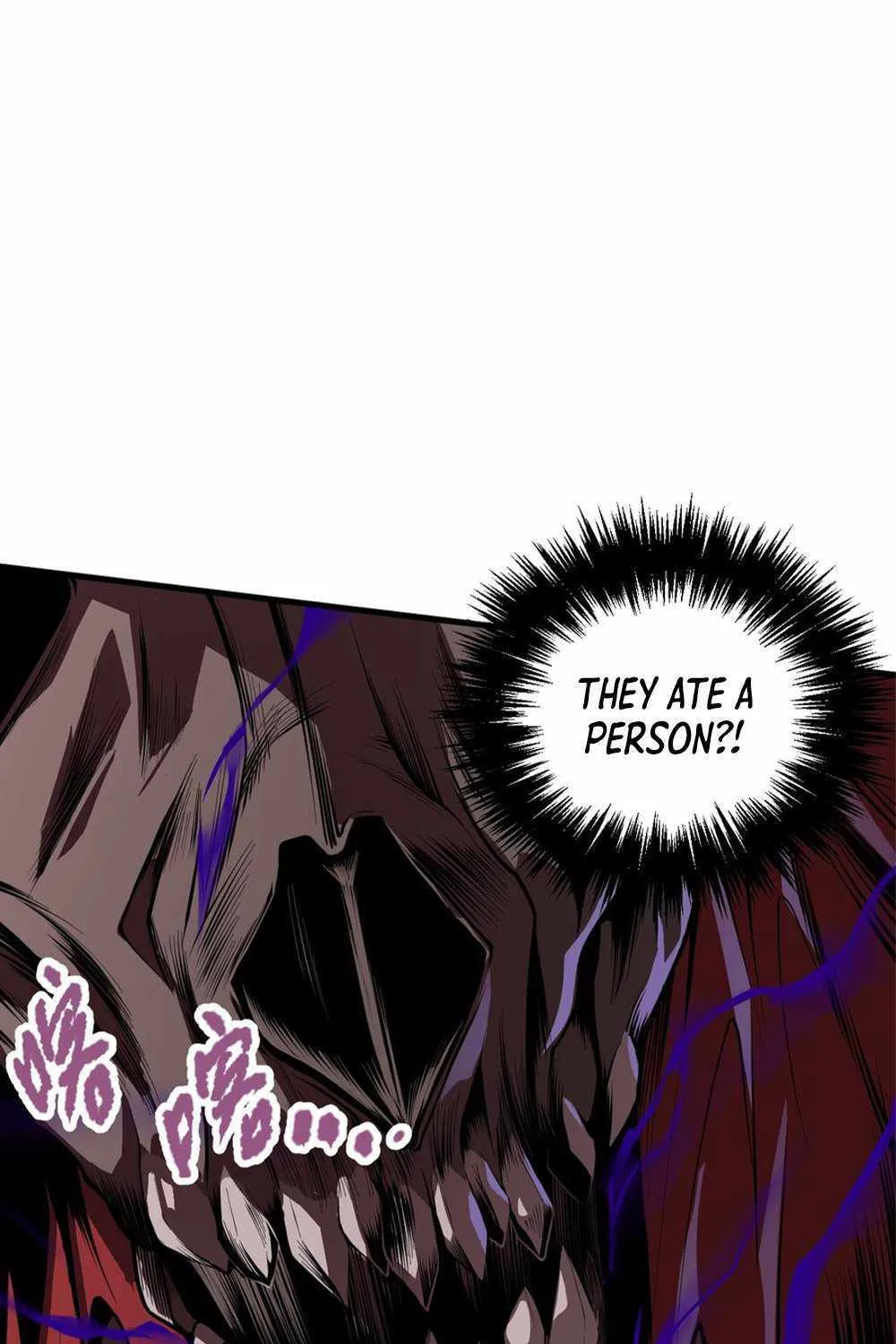 Read Catastrophic Necromancer chapter 34 image 36 on Lezhin