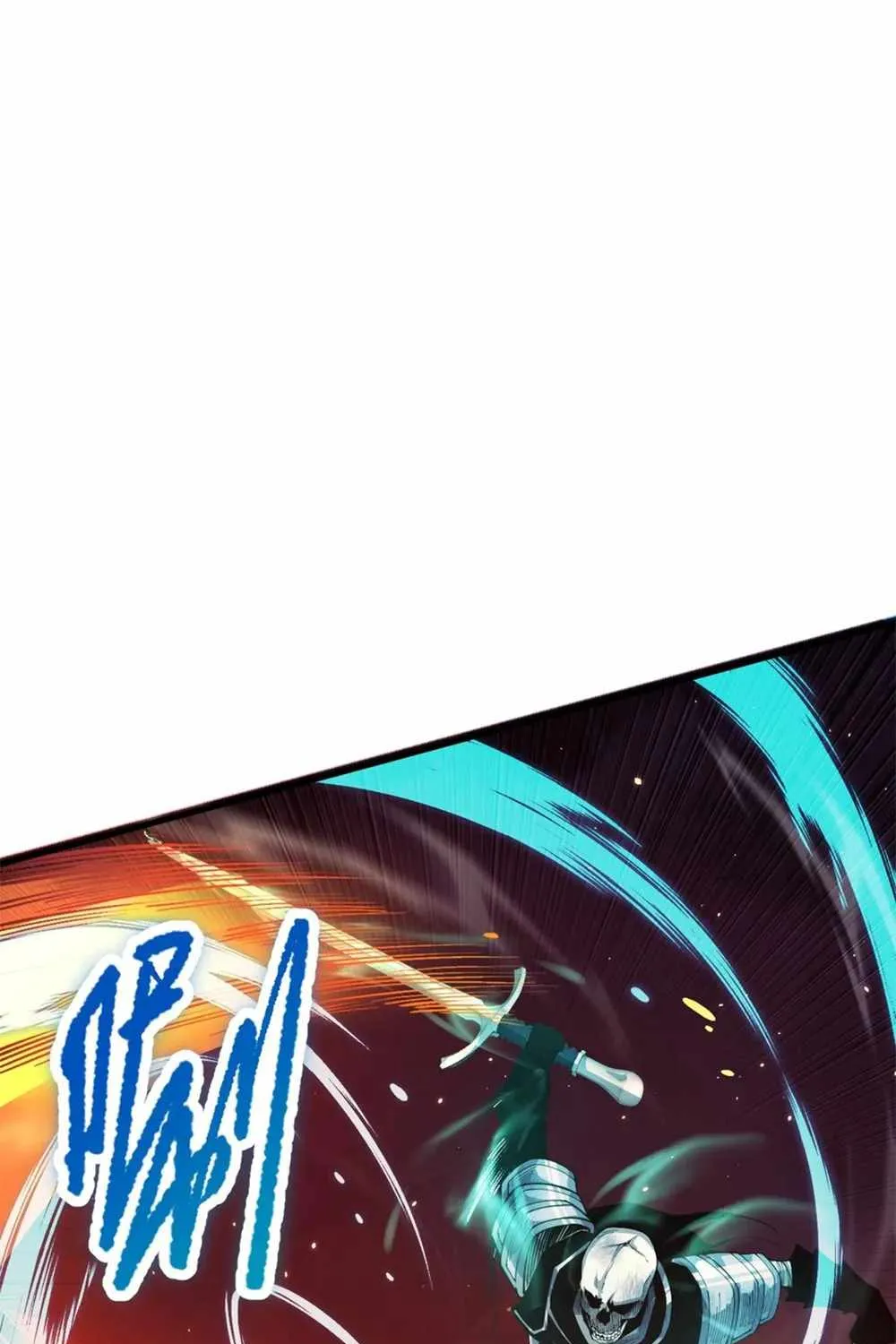 Read Catastrophic Necromancer chapter 34 image 4 on Lezhin
