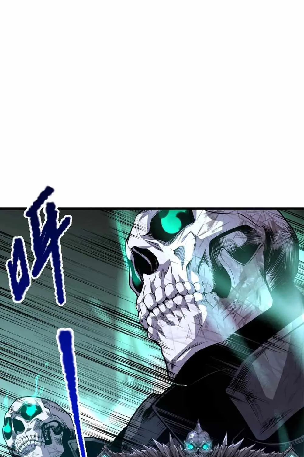 Read Catastrophic Necromancer chapter 34 image 42 on Lezhin