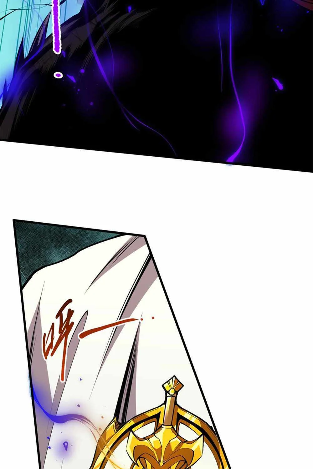 Read Catastrophic Necromancer chapter 34 image 49 on Lezhin