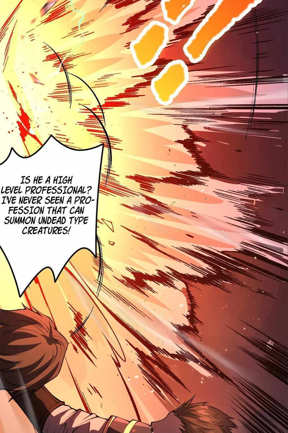 Read Catastrophic Necromancer chapter 34 image 61 on Lezhin