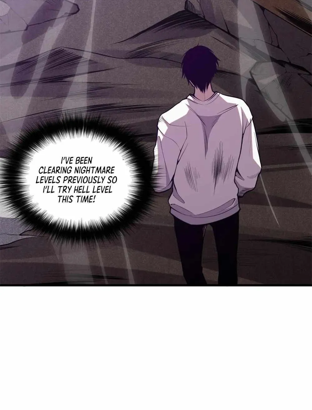 Read Catastrophic Necromancer chapter 34 image 76 on Lezhin