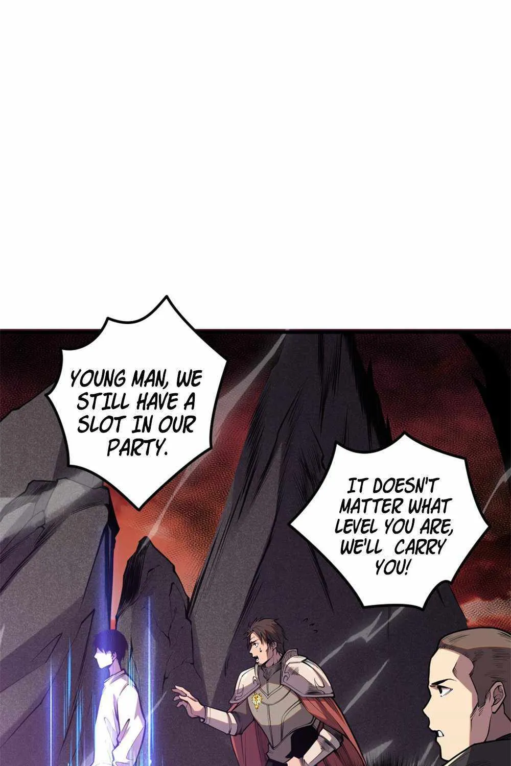 Read Catastrophic Necromancer chapter 34 image 77 on Lezhin