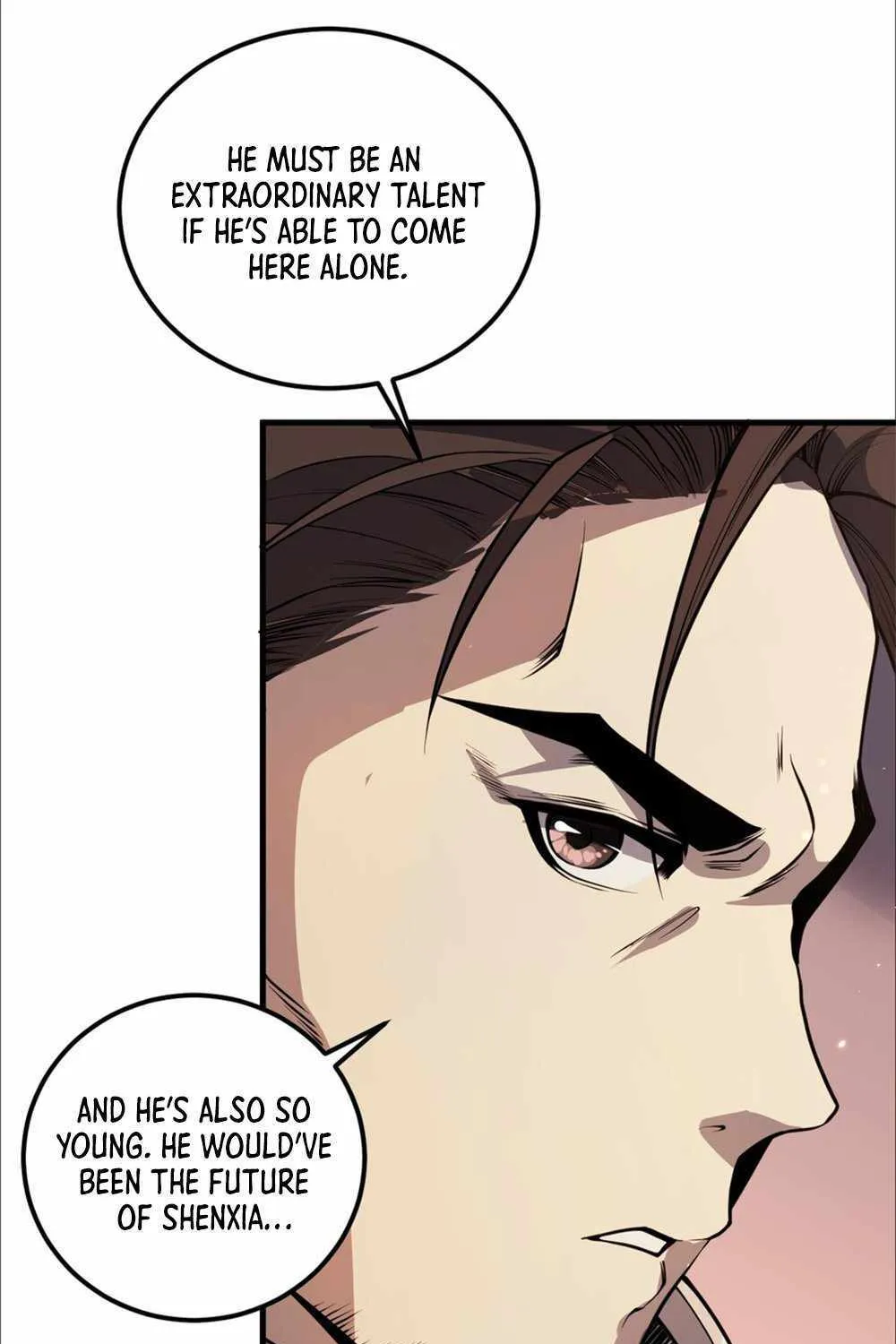 Read Catastrophic Necromancer chapter 34 image 94 on Lezhin