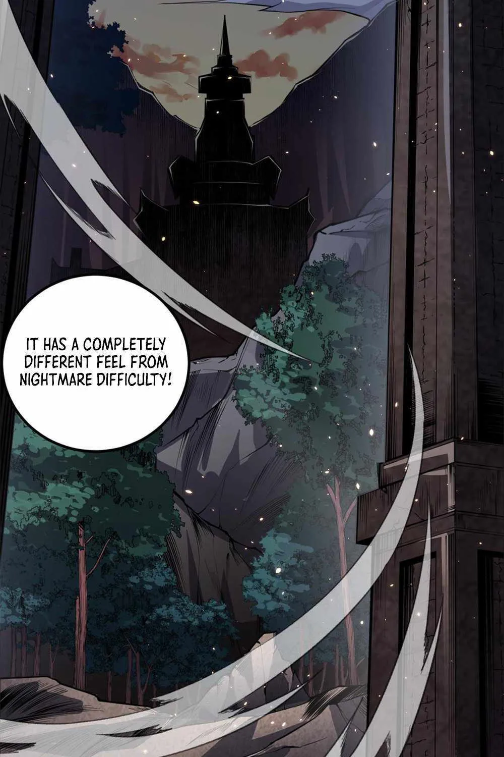 Read Catastrophic Necromancer chapter 34 image 97 on Lezhin