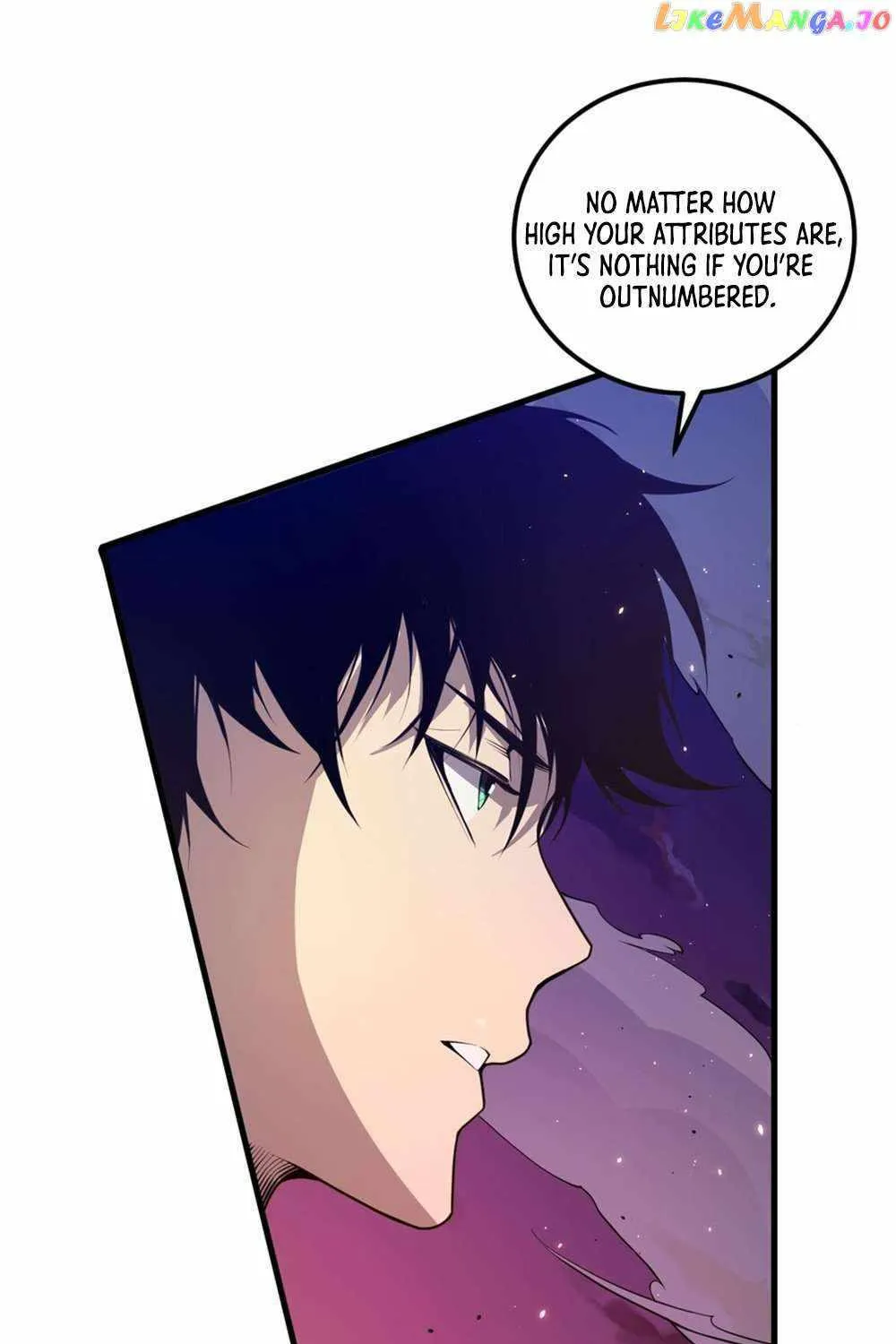 Read Catastrophic Necromancer chapter 35 image 16 on Lezhin