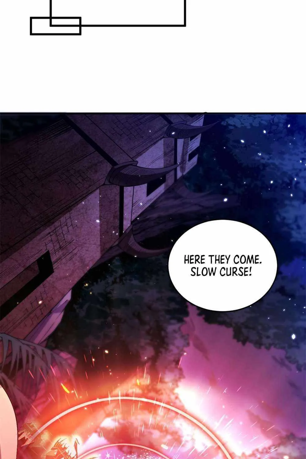 Read Catastrophic Necromancer chapter 35 image 59 on Lezhin