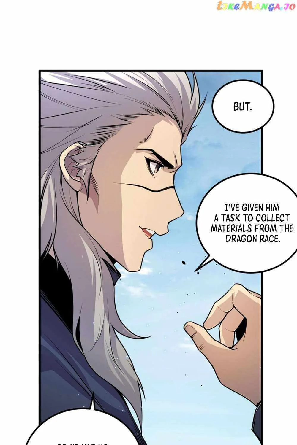 Read Catastrophic Necromancer chapter 35 image 73 on Lezhin