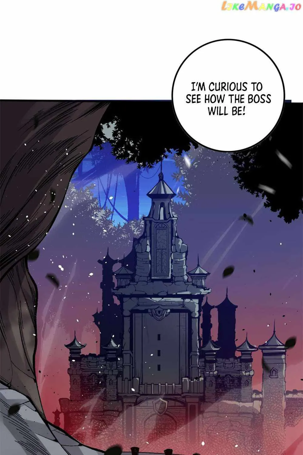 Read Catastrophic Necromancer chapter 35 image 85 on Lezhin