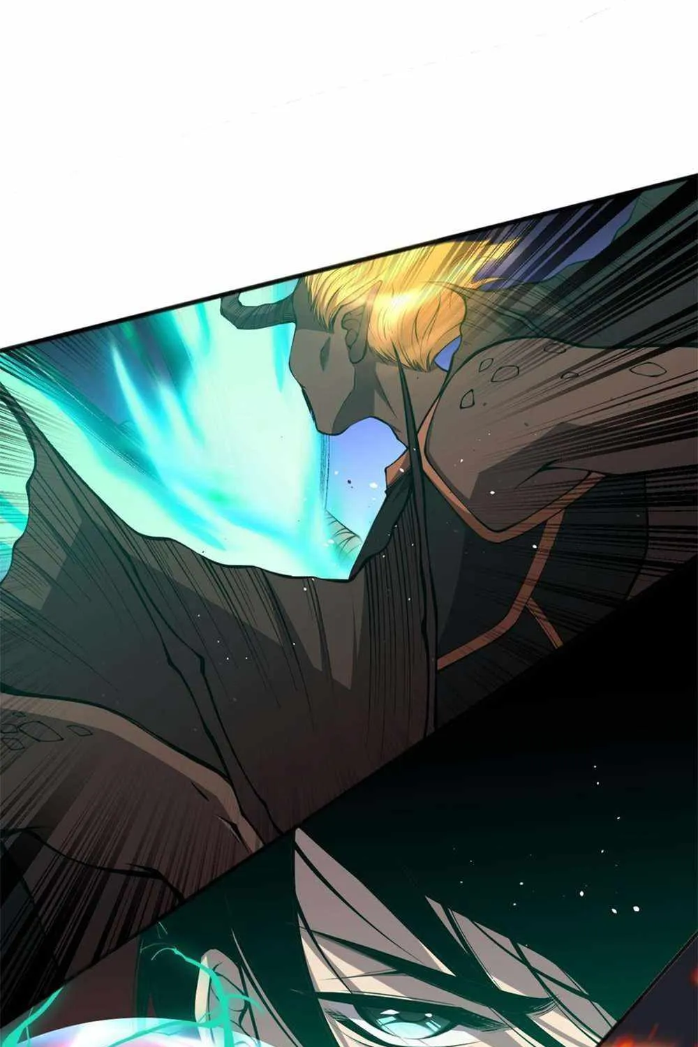 Read Catastrophic Necromancer chapter 35 image 87 on Lezhin