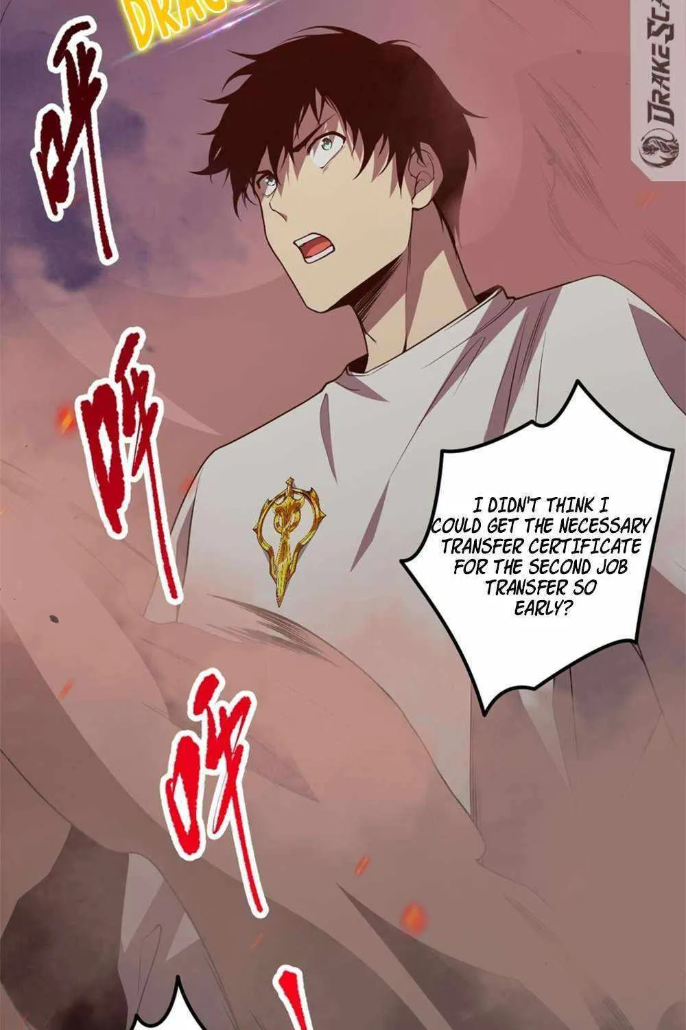Read Catastrophic Necromancer chapter 36 image 101 on Lezhin