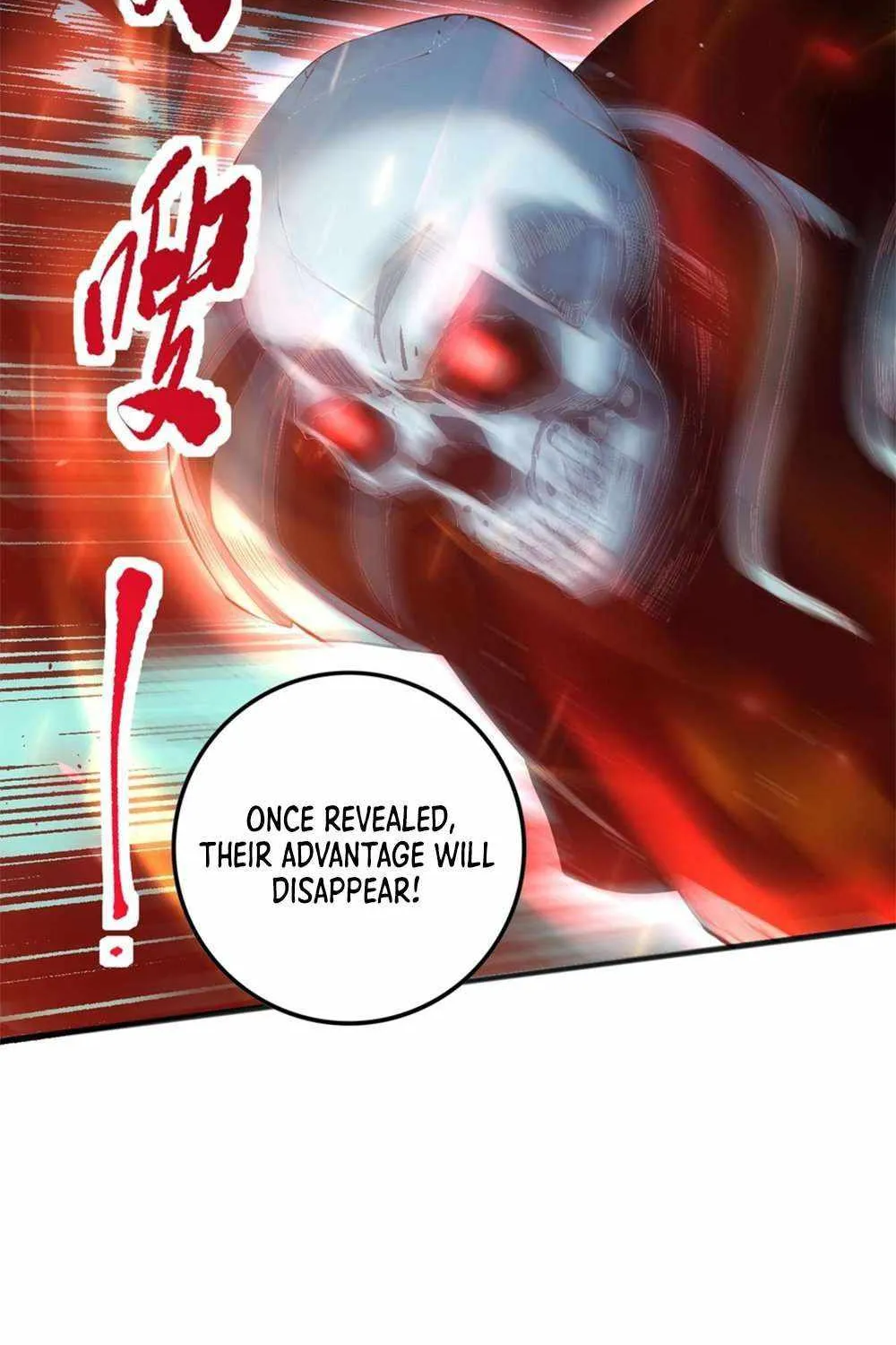 Read Catastrophic Necromancer chapter 36 image 17 on Lezhin