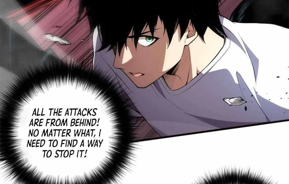 Read Catastrophic Necromancer chapter 36 image 3 on Lezhin