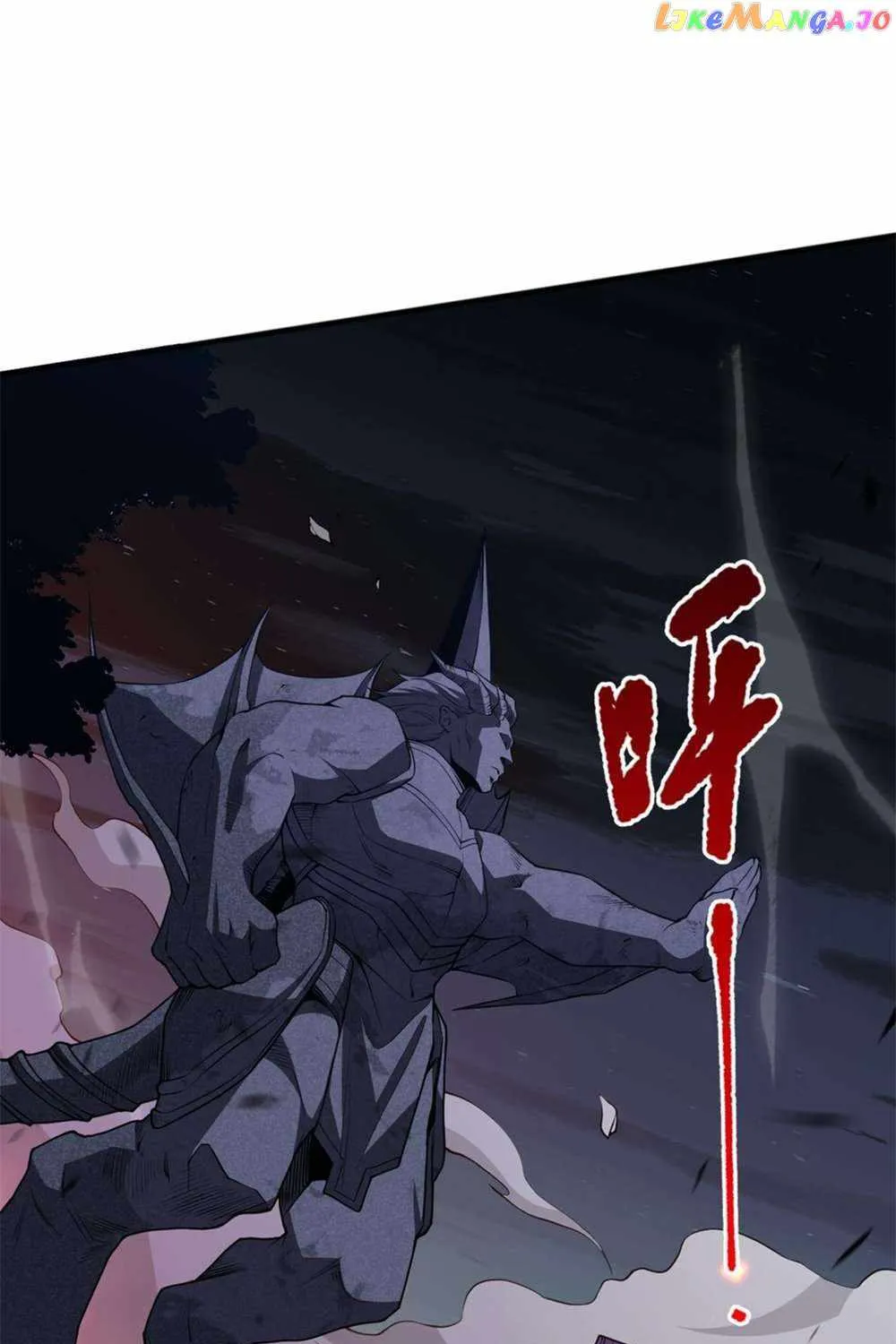 Read Catastrophic Necromancer chapter 36 image 35 on Lezhin