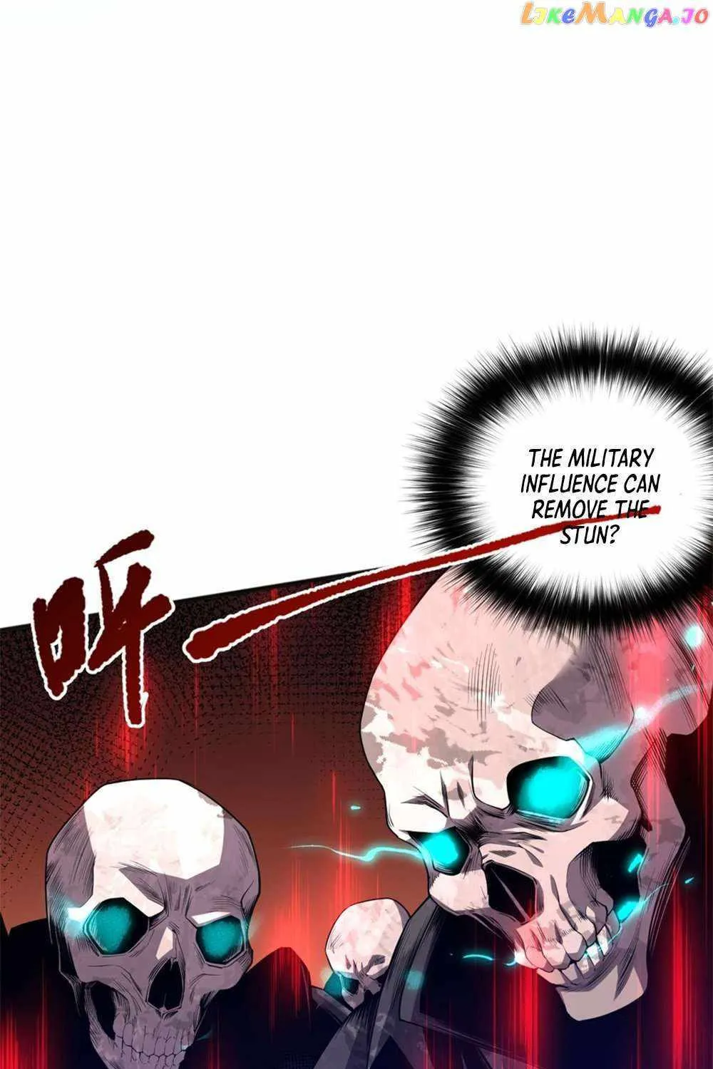 Read Catastrophic Necromancer chapter 36 image 75 on Lezhin