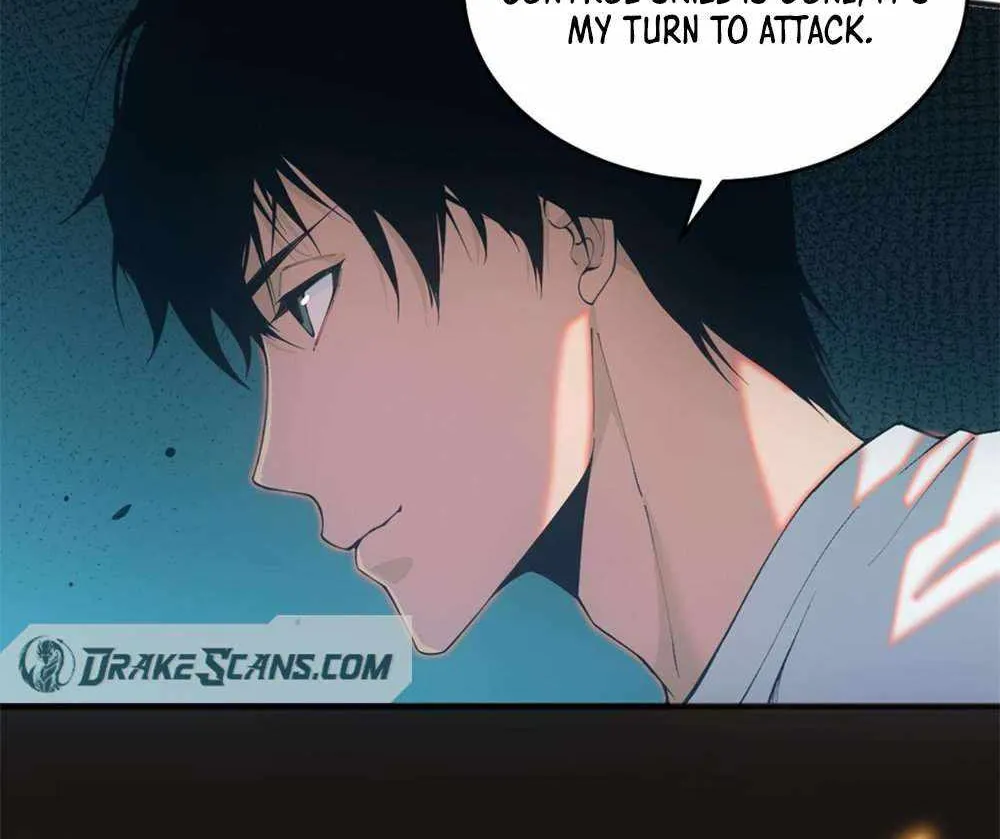 Read Catastrophic Necromancer chapter 36 image 85 on Lezhin