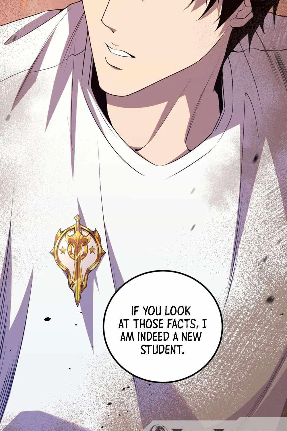 Read Catastrophic Necromancer chapter 37 image 105 on Lezhin