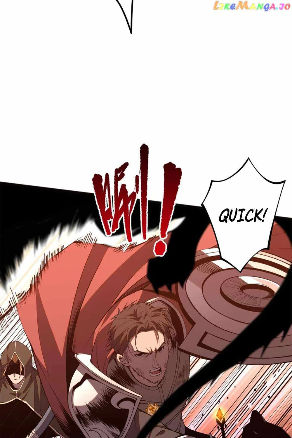 Read Catastrophic Necromancer chapter 37 image 36 on Lezhin