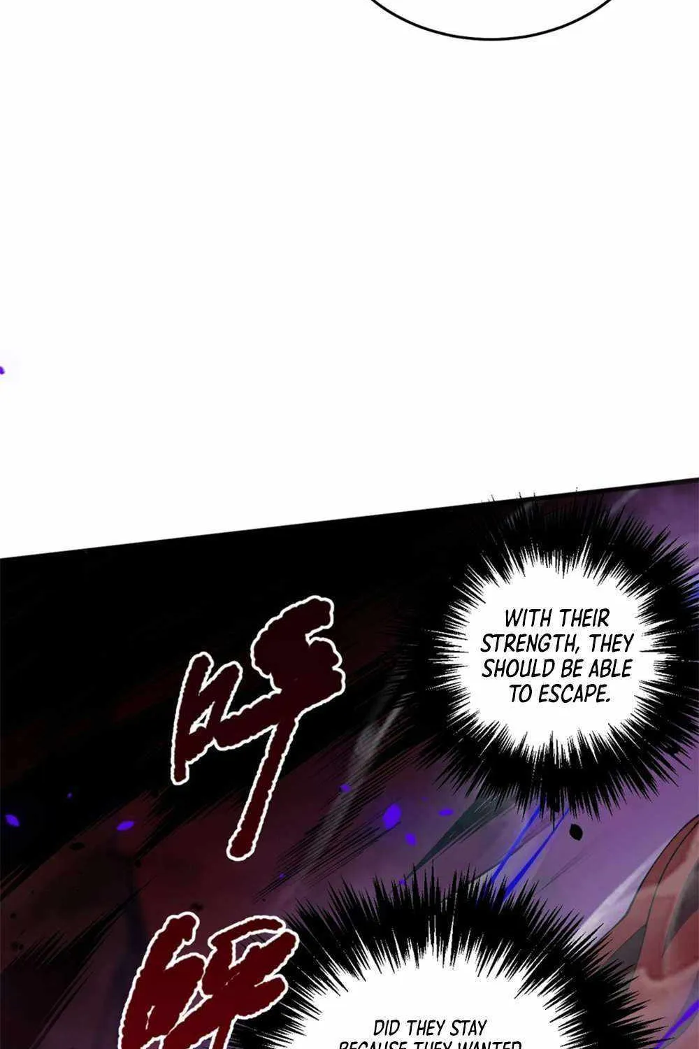 Read Catastrophic Necromancer chapter 37 image 40 on Lezhin