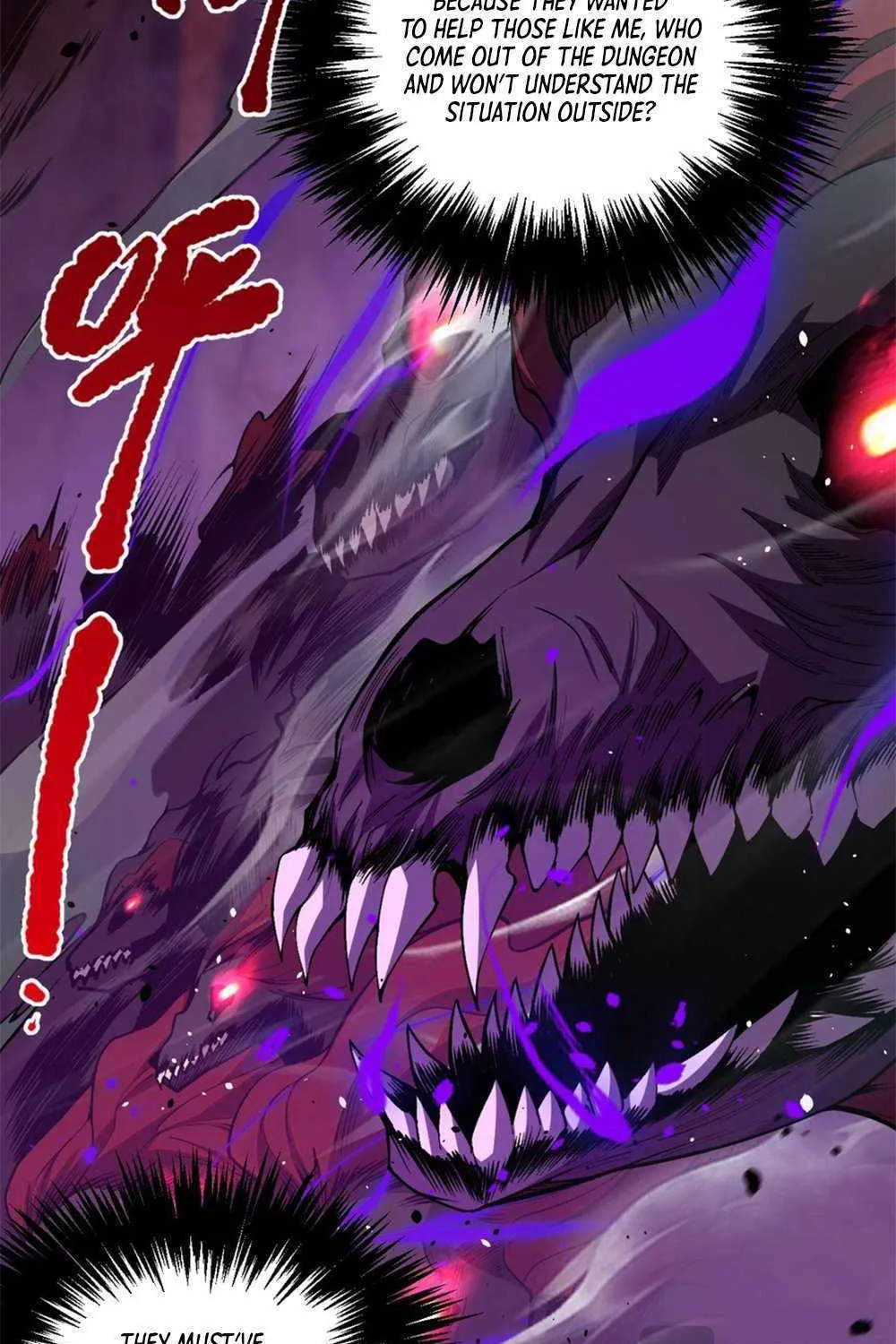 Read Catastrophic Necromancer chapter 37 image 41 on Lezhin