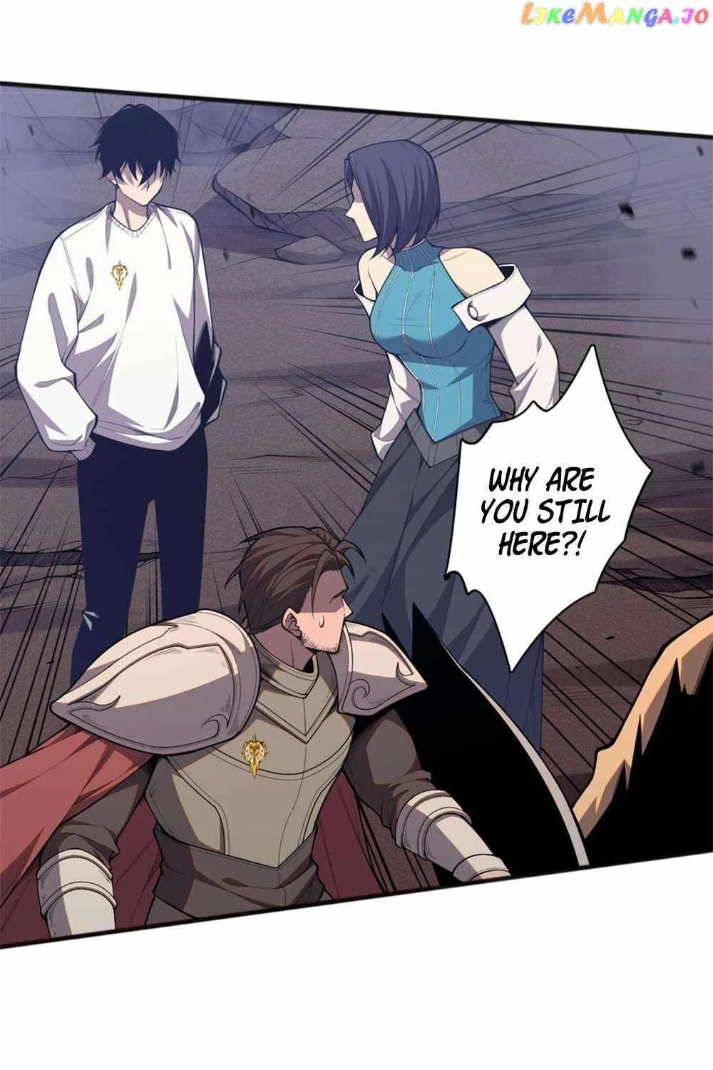 Read Catastrophic Necromancer chapter 37 image 47 on Lezhin