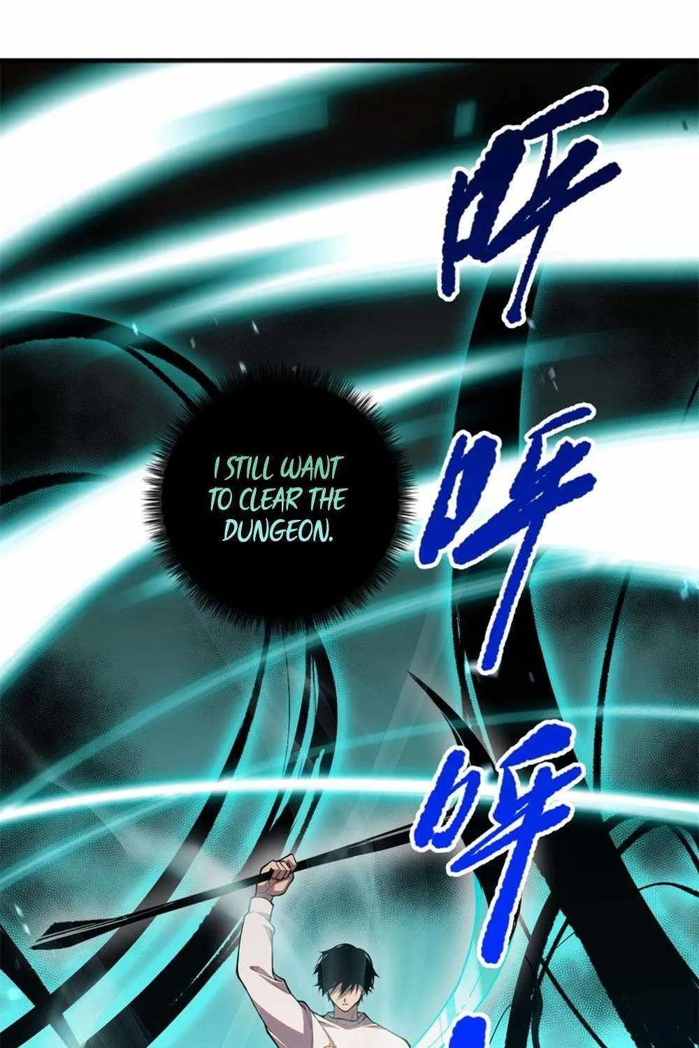 Read Catastrophic Necromancer chapter 37 image 49 on Lezhin