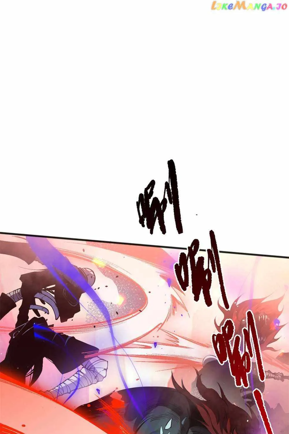 Read Catastrophic Necromancer chapter 37 image 56 on Lezhin